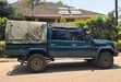 Toyota Land Cruiser Double Cabin 2014 - 1