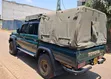 Toyota Land Cruiser Double Cabin 2014 - 3