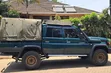 Toyota Land Cruiser Double Cabin 2014 - 4