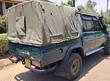 Toyota Land Cruiser Double Cabin 2014 - 5