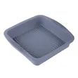 3D Silicone Square Baking Tin - 2