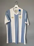 Argentina Special Kit 2024 - 2