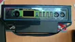 Multifunctional 12V 20AH Solar Gel Battery with USB & DC Ports - 4