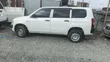 Toyota Probox 2011 Nyeupe - 1