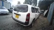 Toyota Probox 2011 Nyeupe - 4