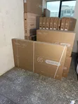 TCL 65 Inch QLED Smart TV 65T6D - 1