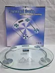 Digital Personal Bathroom Scale - Uwezo wa 180kg - 1