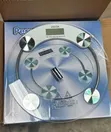 Digital Personal Bathroom Scale - Uwezo wa 180kg - 2