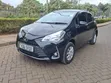 Toyota Vitz 1.3 FWD 5dr 2018 Nyeusi - 3