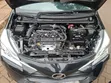 Toyota Vitz 1.3 FWD 5dr 2018 Nyeusi - 4