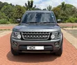 Land Rover Discovery 2015 HSE Luxury - 2