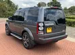 Land Rover Discovery 2015 HSE Luxury - 4