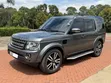 Land Rover Discovery 2015 HSE Luxury - 5