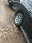 Toyota Land Cruiser Prado 2.7 i 2011 Nyeusi - 5
