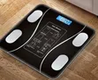 Smart Bluetooth Bathroom Scale - 1