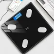 Smart Bluetooth Bathroom Scale - 2