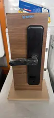 Smart Lock - Biometric & Card Access - 2