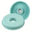 3D Silicone Petal Baking Tin - 2
