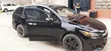 Honda Stream 7 Seater Car Hire - 1