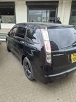 Honda Stream 7 Seater Car Hire - 2