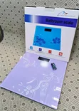Digital Bathroom Scale - 180kg Max - 1