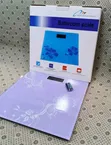 Digital Bathroom Scale - 180kg Max - 2