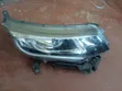 Honda Freed 2015 Xenon Headlights - 1