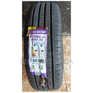 Roadking 215/65 R15 Tyre