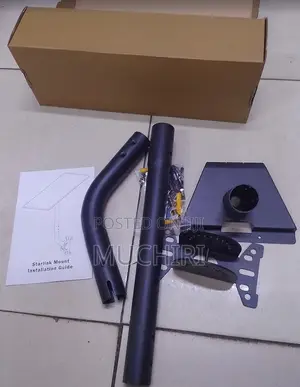Starlink V3/V4 Dish Mount Stand