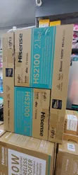 Hisense HS2100 240W Dolby Digital Soundbar - 2