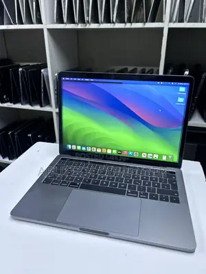 Apple MacBook Pro 2019 16GB RAM, 512GB SSD