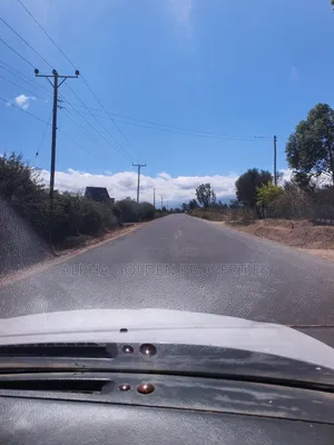 Plot for Sale in Barguret, Nanyuki