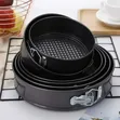 Round Baking Tins Set (6pcs) - 2