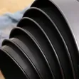 Round Baking Tins Set (6pcs) - 3