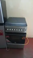 Mika Oven na Cooker - 1
