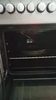 Mika Oven na Cooker - 2