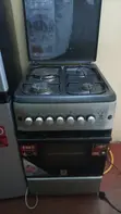 Mika Oven na Cooker - 4