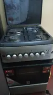 Mika Oven na Cooker - 5
