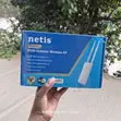 Netis OAP300 N300 Outdoor Wireless Access Point | PoE - 3