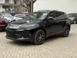 Toyota Harrier 2.0 2019 Nyeusi (Haijasajiliwa) - 4