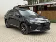 Toyota Harrier 2.0 2019 Nyeusi (Haijasajiliwa) - 5