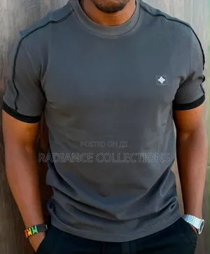 Louis Vuitton Casual T-Shirts