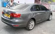 Volkswagen Jetta 2011 Grey - 5