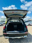Mercedes-Benz Maybach GLS 600 AWD 2025 Mpya Nyeusi - 4