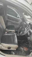 Nissan X-Trail 2005 Nyeupe - 2