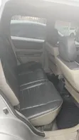 Nissan X-Trail 2005 Nyeupe - 3