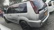 Nissan X-Trail 2005 Nyeupe - 5