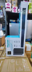 Hisense HS1800 140W 2.1 Channel Soundbar na Wireless Subwoofer (Miaka 2 Udhamini) - Nyeusi - 1
