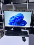 HP ProOne 400 G2 Mini Desktop Computer 24" Monitor - 2