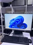 HP ProOne 400 G2 Mini Desktop Computer 24" Monitor - 3